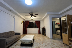 Blk 306 Hong Kah East Garden (Jurong East), HDB 4 Rooms #577785041